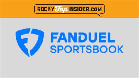 FanDuel Sportsbook .